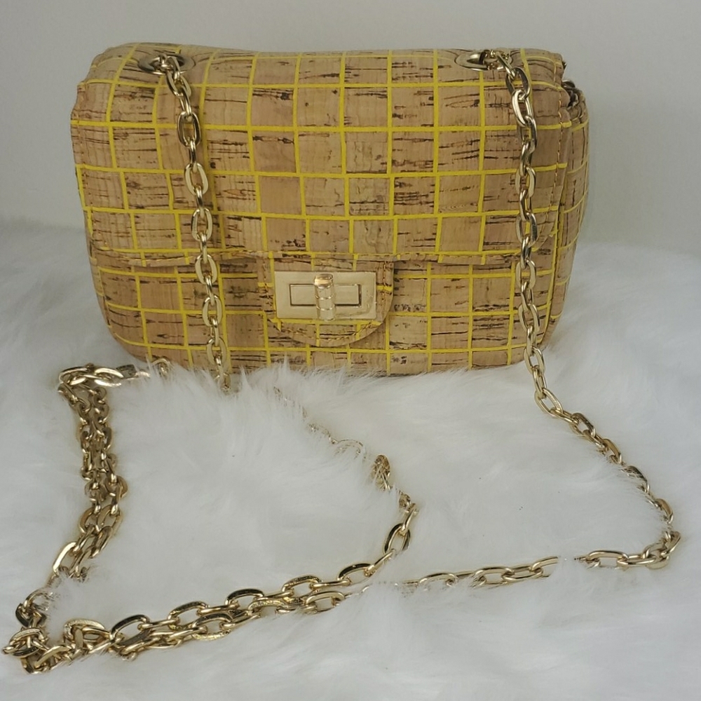 Fashion Handbag
